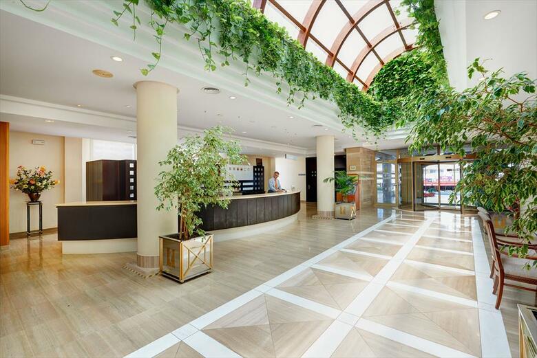 Welikehotel Marfil Playa