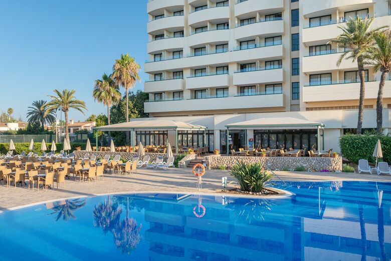 Welikehotel Marfil Playa