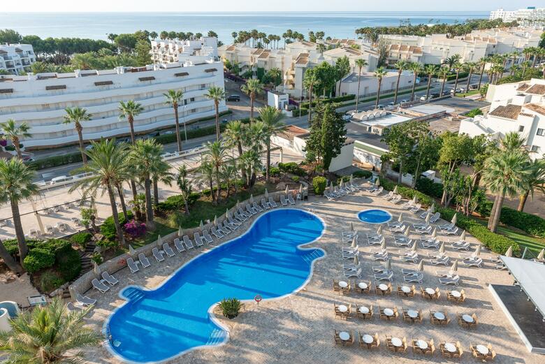 Welikehotel Marfil Playa