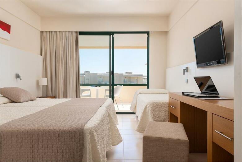 Welikehotel Marfil Playa