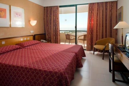 Welikehotel Marfil Playa