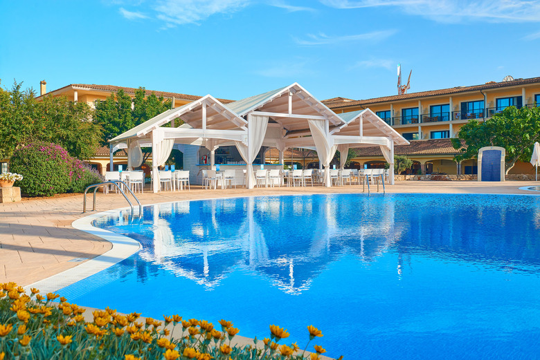Hotel Cm Mallorca Palace - Only Adults