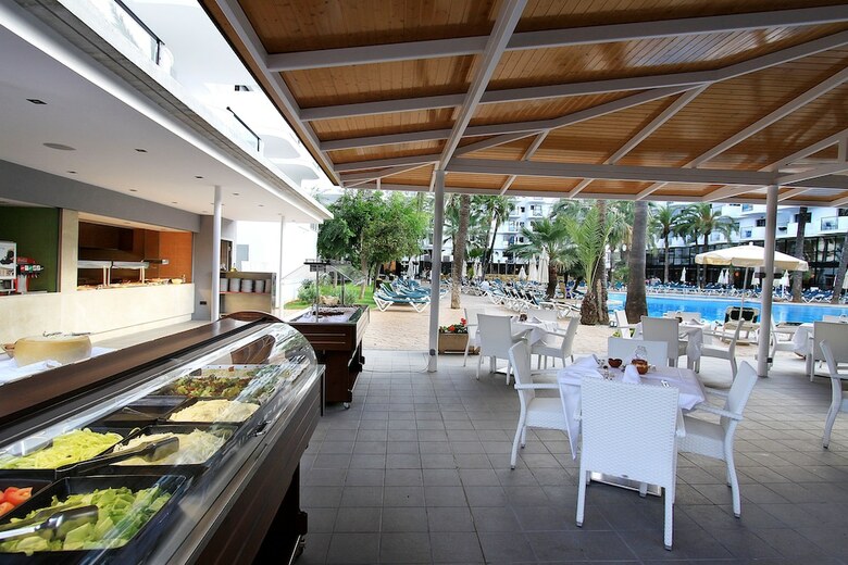 Hotel Protur Palmeras Playa