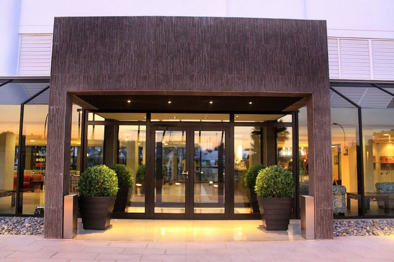 Hotel Protur Palmeras Playa