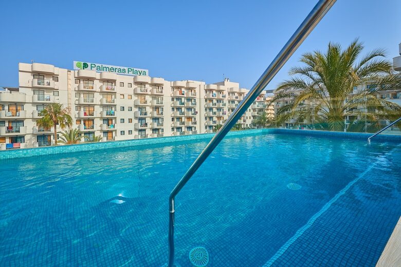 Hotel Protur Palmeras Playa