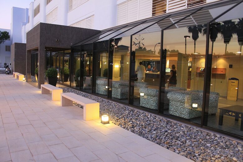 Hotel Protur Palmeras Playa