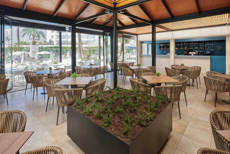 Hotel Protur Sa Coma Playa