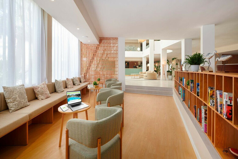 Hotel Protur Sa Coma Playa