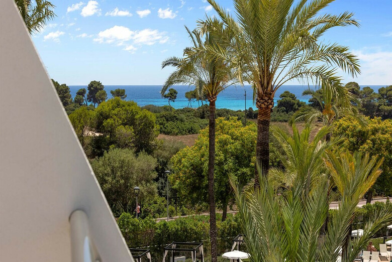 Hotel Protur Sa Coma Playa
