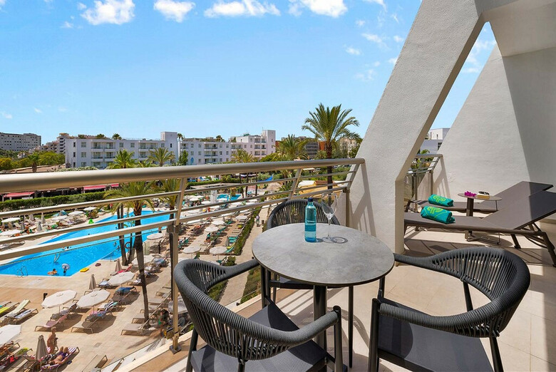 Hotel Protur Sa Coma Playa