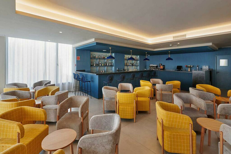 Hotel Protur Sa Coma Playa