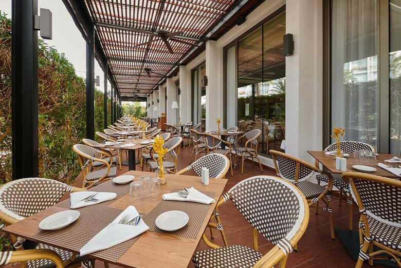 Hotel Protur Sa Coma Playa