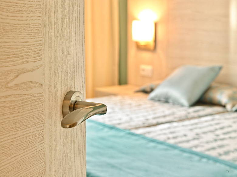 Apartamentos Protur Safari Park