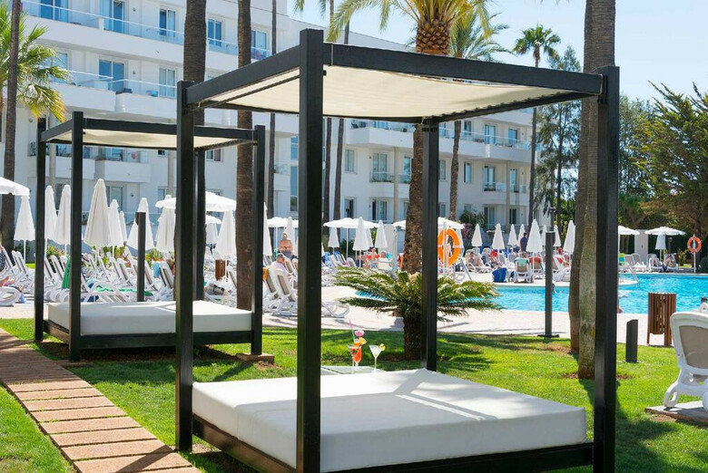 Hotel Protur Vista Badia