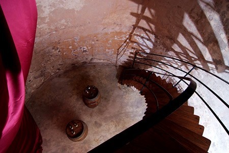 Hotel Casal Santa Eulalia