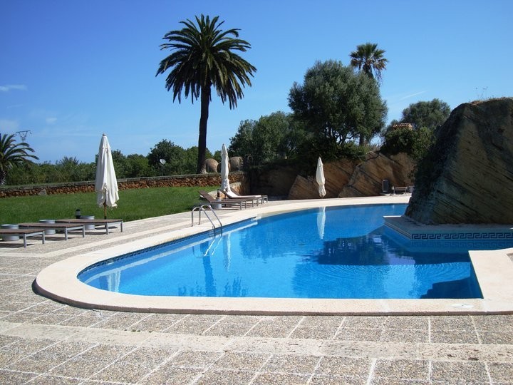 Hotel Casal Santa Eulalia