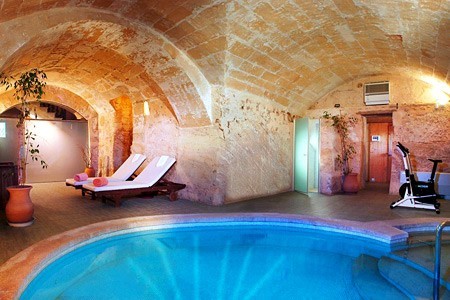 Hotel Casal Santa Eulalia