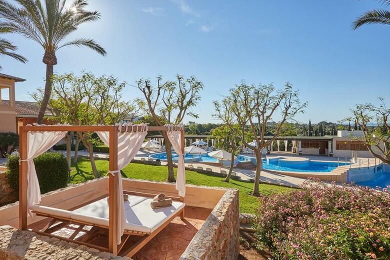 Hotel Pula Suites Boutique Resort