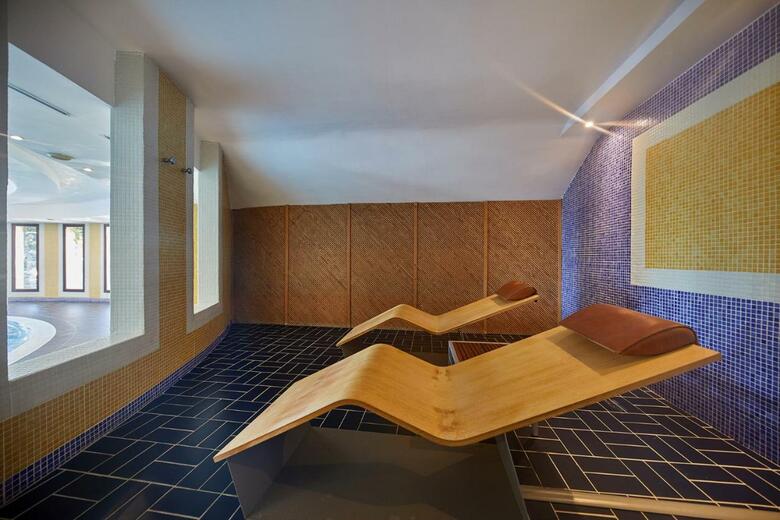 Hotel Pula Suites Boutique Resort