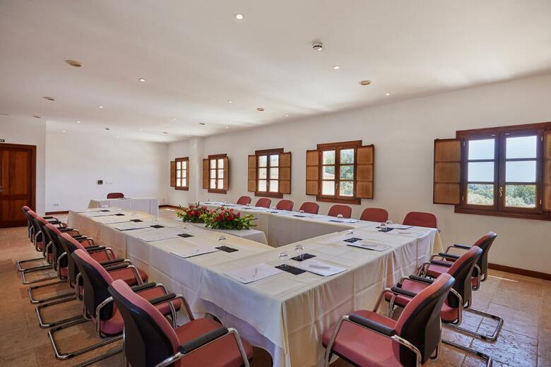 Hotel Pula Suites Boutique Resort