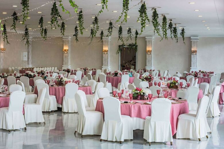 Melilla Puerto Hotel