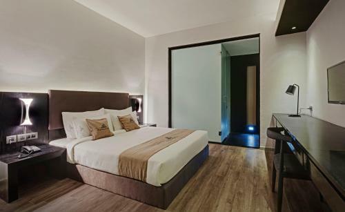 Hotel Euphoria