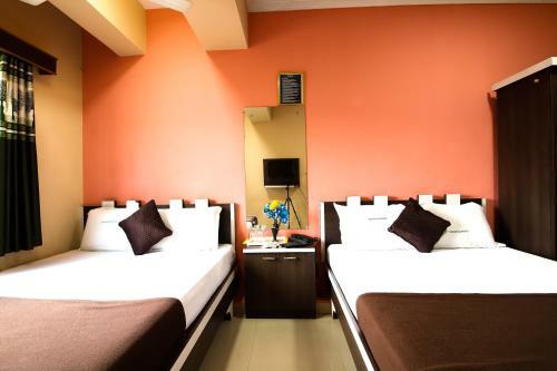 Hotel Lusia Inn