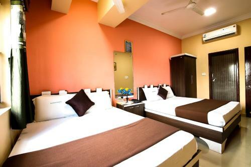 Hotel Lusia Inn