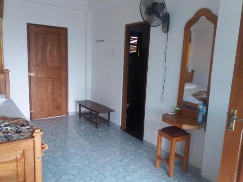 Hostal Ella Mountain Palace