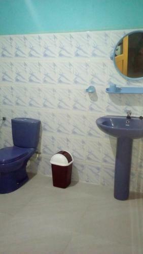 Hostal Nature Park