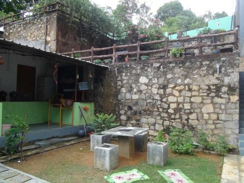 Ishiran Holiday Homes