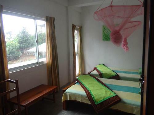 Ishiran Holiday Homes
