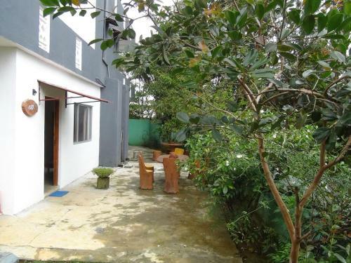 Ishiran Holiday Homes
