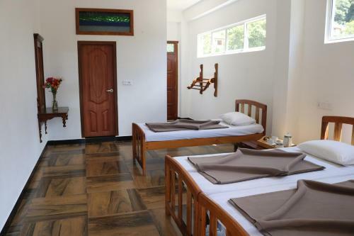 Posada Queens Rest Inn