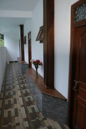 Posada Queens Rest Inn