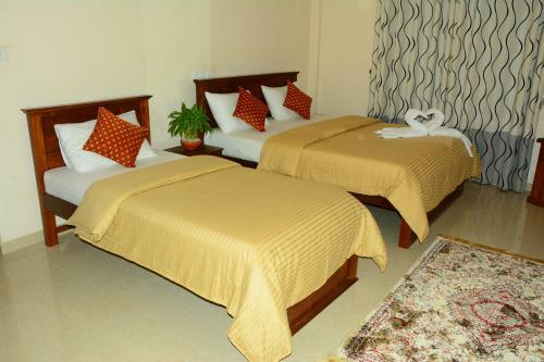 Hostal The Castlereagh Resort