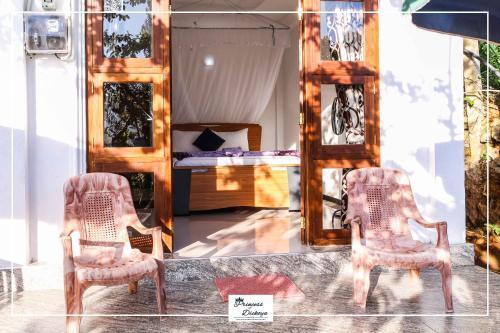 Hostal Princess Of Dickoya