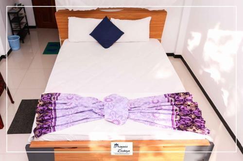 Hostal Princess Of Dickoya