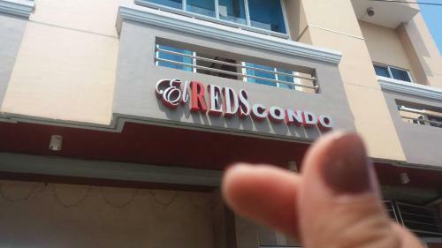 Apartamento Elreds Condo