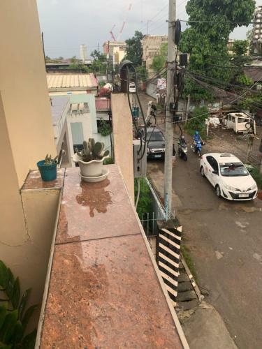 Apartamento Elreds Condo
