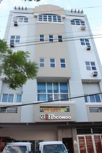 Apartamento Elreds Condo
