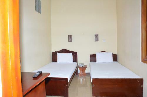 Hotel Bright Inn Luxury Holiday Resort