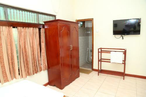 Hotel Bright Inn Luxury Holiday Resort