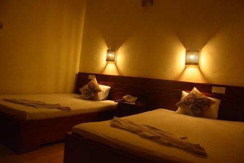 Hotel Bright Inn Luxury Holiday Resort