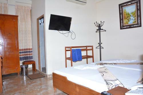 Hotel Bright Inn Luxury Holiday Resort