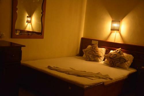 Hotel Bright Inn Luxury Holiday Resort