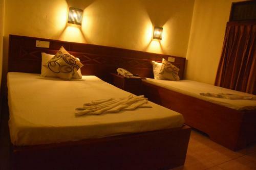 Hotel Bright Inn Luxury Holiday Resort