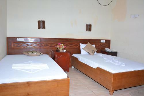 Hotel Bright Inn Luxury Holiday Resort