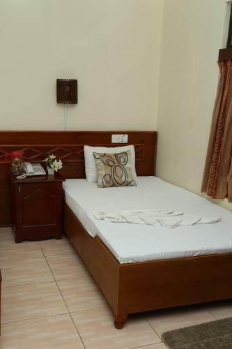 Hotel Bright Inn Luxury Holiday Resort