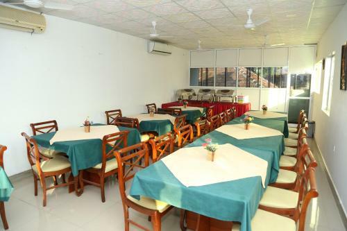 Hotel Bright Inn Luxury Holiday Resort